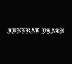 Funeral Death : Deus Anal